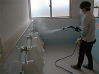 バイオプロテクトCTイメージ