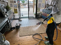 バイオプロテクトCTイメージ