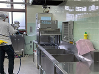 バイオプロテクトCTイメージ