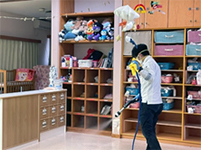 バイオプロテクトCTイメージ