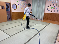 バイオプロテクトCTイメージ