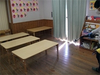 バイオプロテクトCTイメージ