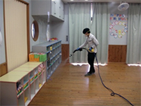 バイオプロテクトCTイメージ