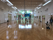 プレイルームイメージ