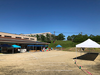 園内マップ用写真