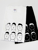 Tシャツイメージ