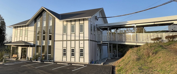 就労支援施設イメージ1