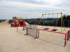 ブランコイメージ