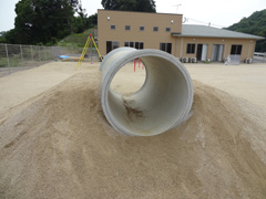 土管山イメージ