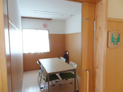 相談室イメージ