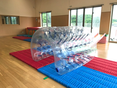 マルチファンクショントンネルイメージ