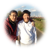 らすかるイメージ