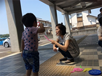 千歳出張ひろばイメージ